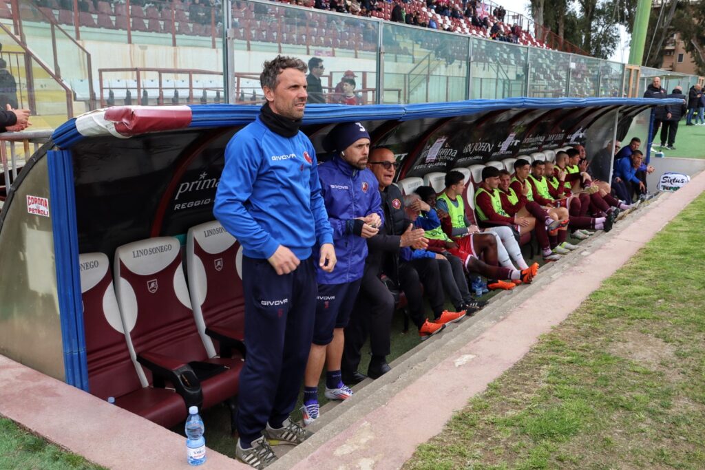 Reggina-Nissa