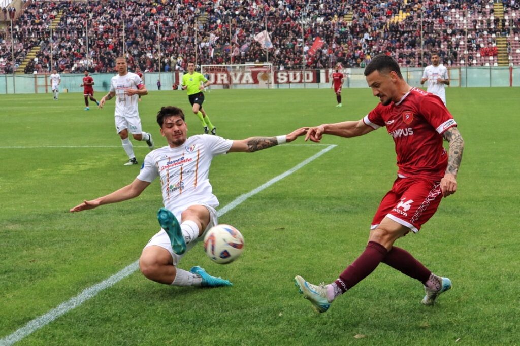 Reggina-Nissa