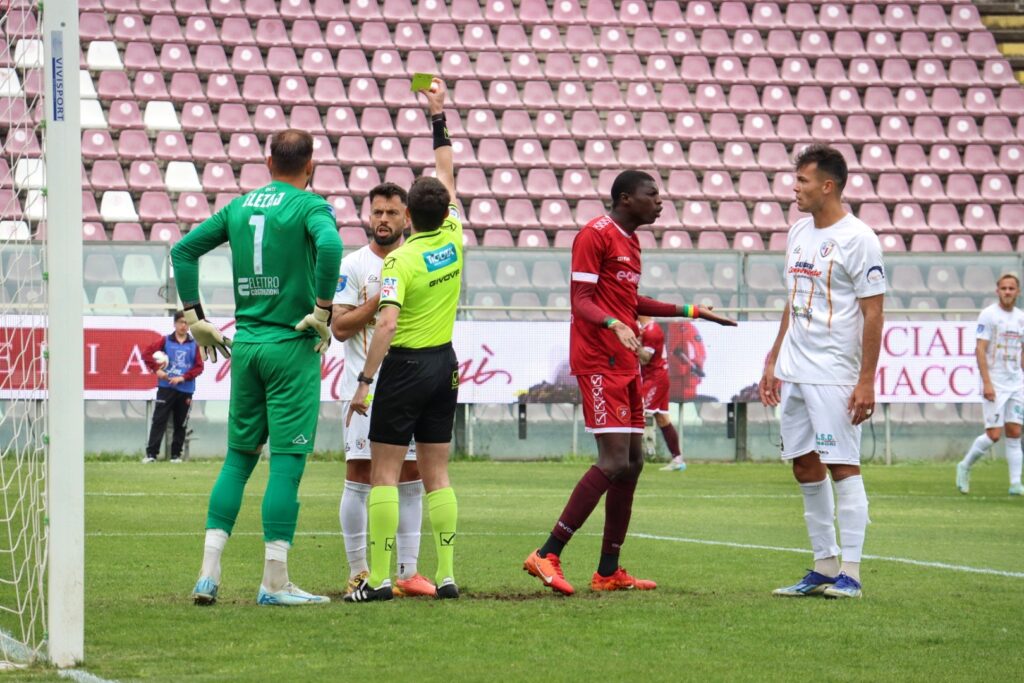 Reggina-Nissa