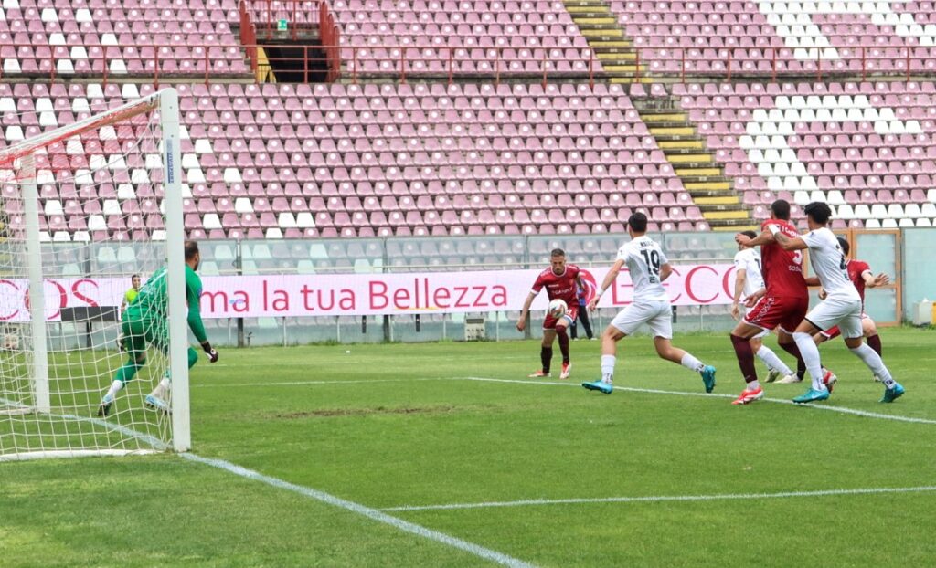 Reggina-Nissa
