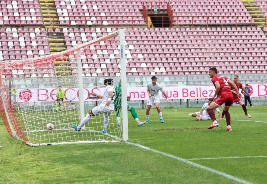 Reggina-Nissa