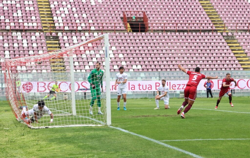 Reggina-Nissa