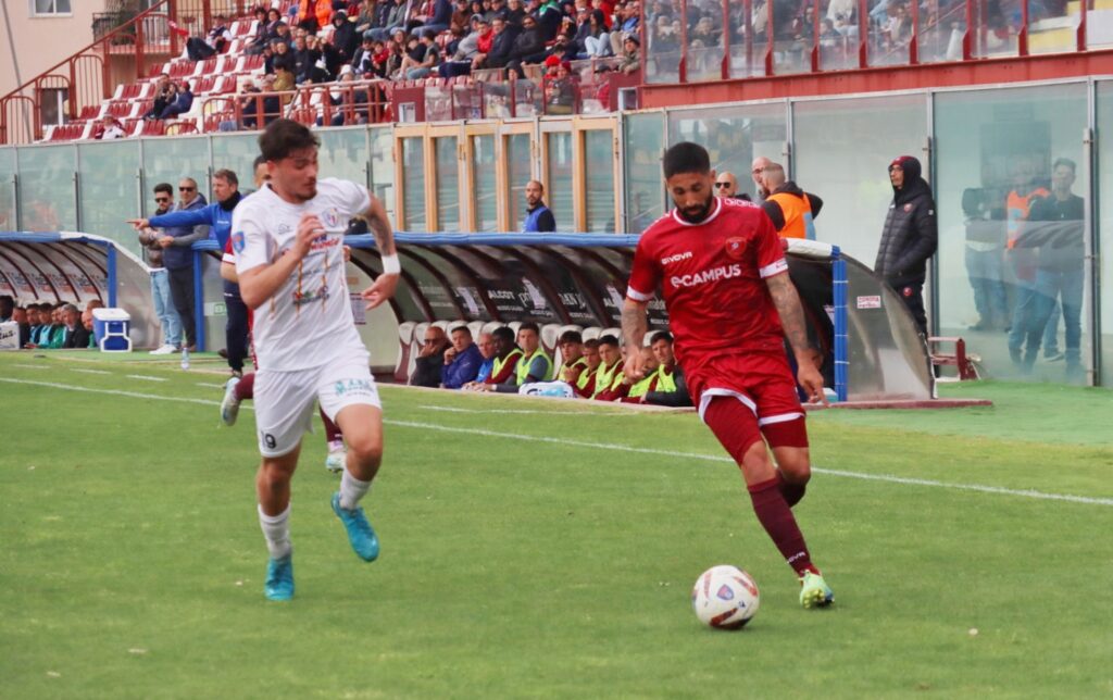 Reggina-Nissa Porcino