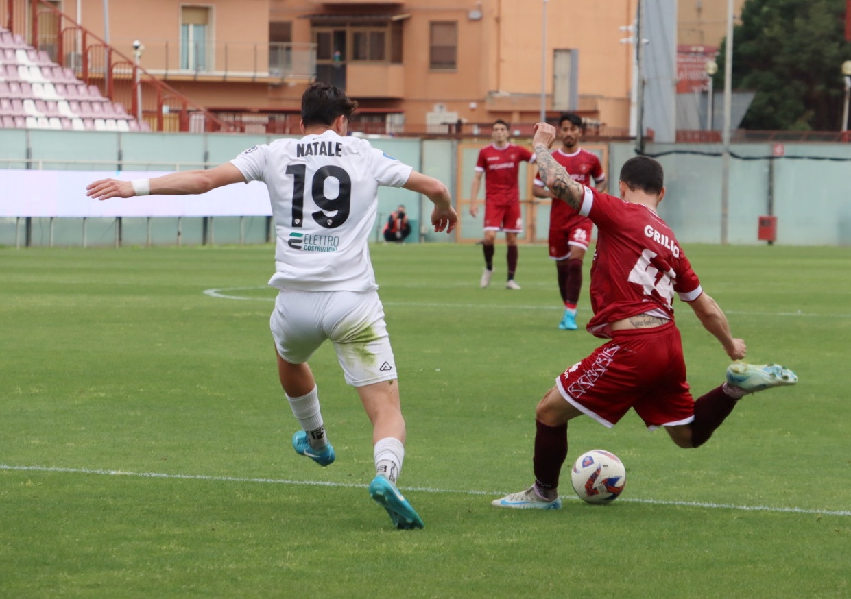 Reggina-Nissa