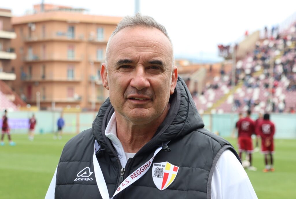 Reggina-Nissa