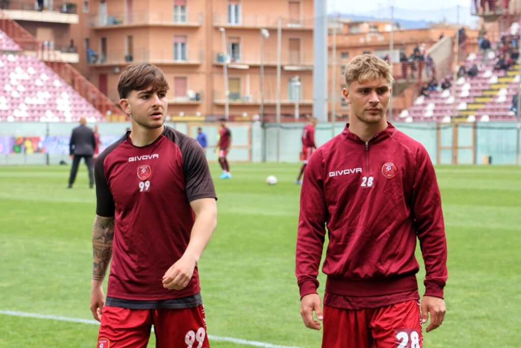 Reggina-Nissa
