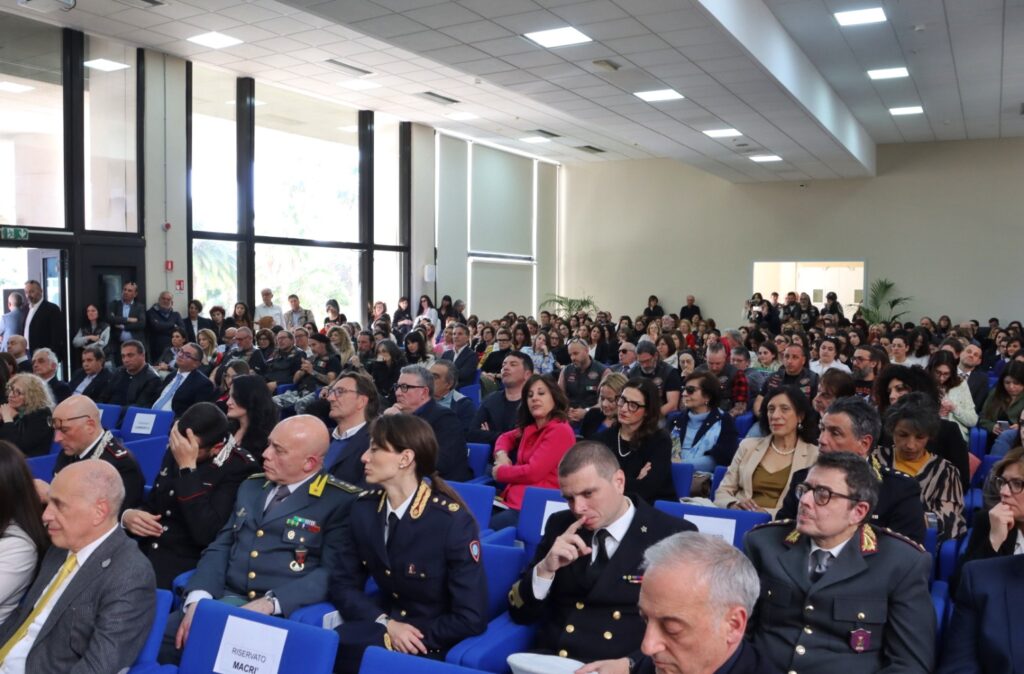 Relazione annuale Garante Marziale
