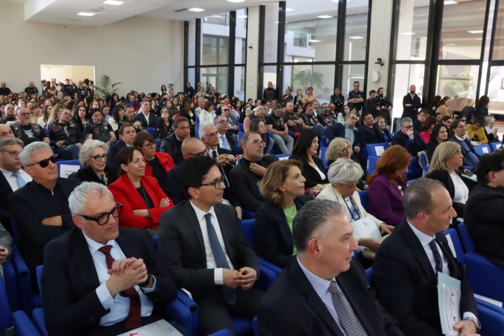 Relazione annuale Garante Marziale
