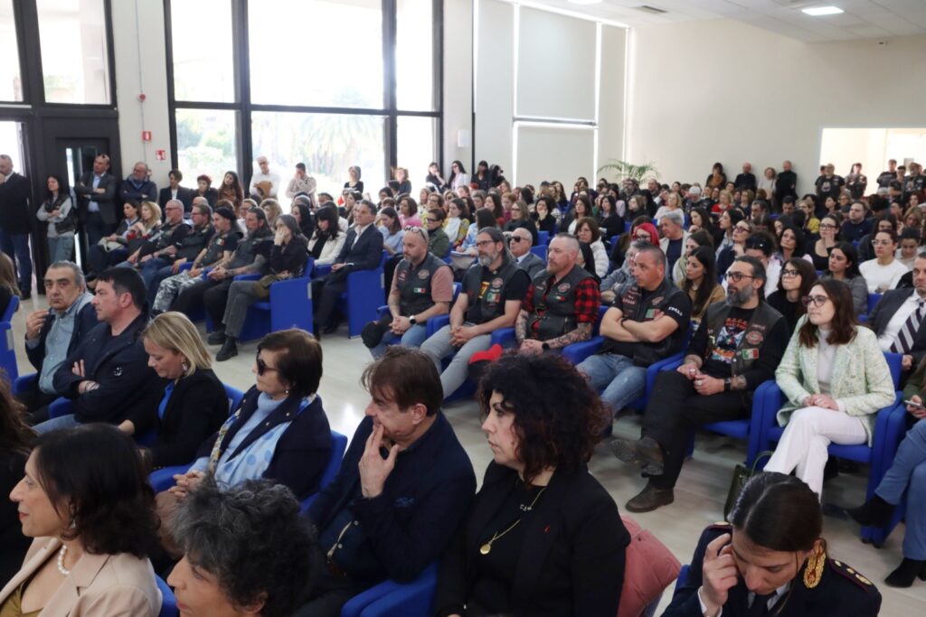 Relazione annuale Garante Marziale