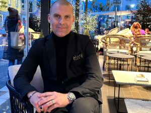 Rocco Agostino 28 aprile