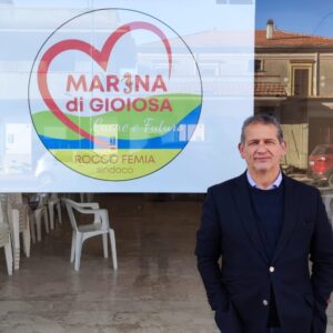 Rocco Femia