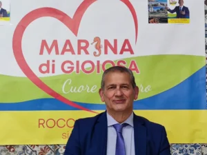 Rocco Femia - Cuore e Futuro