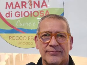 Rocco Femia Cuore e Futuro