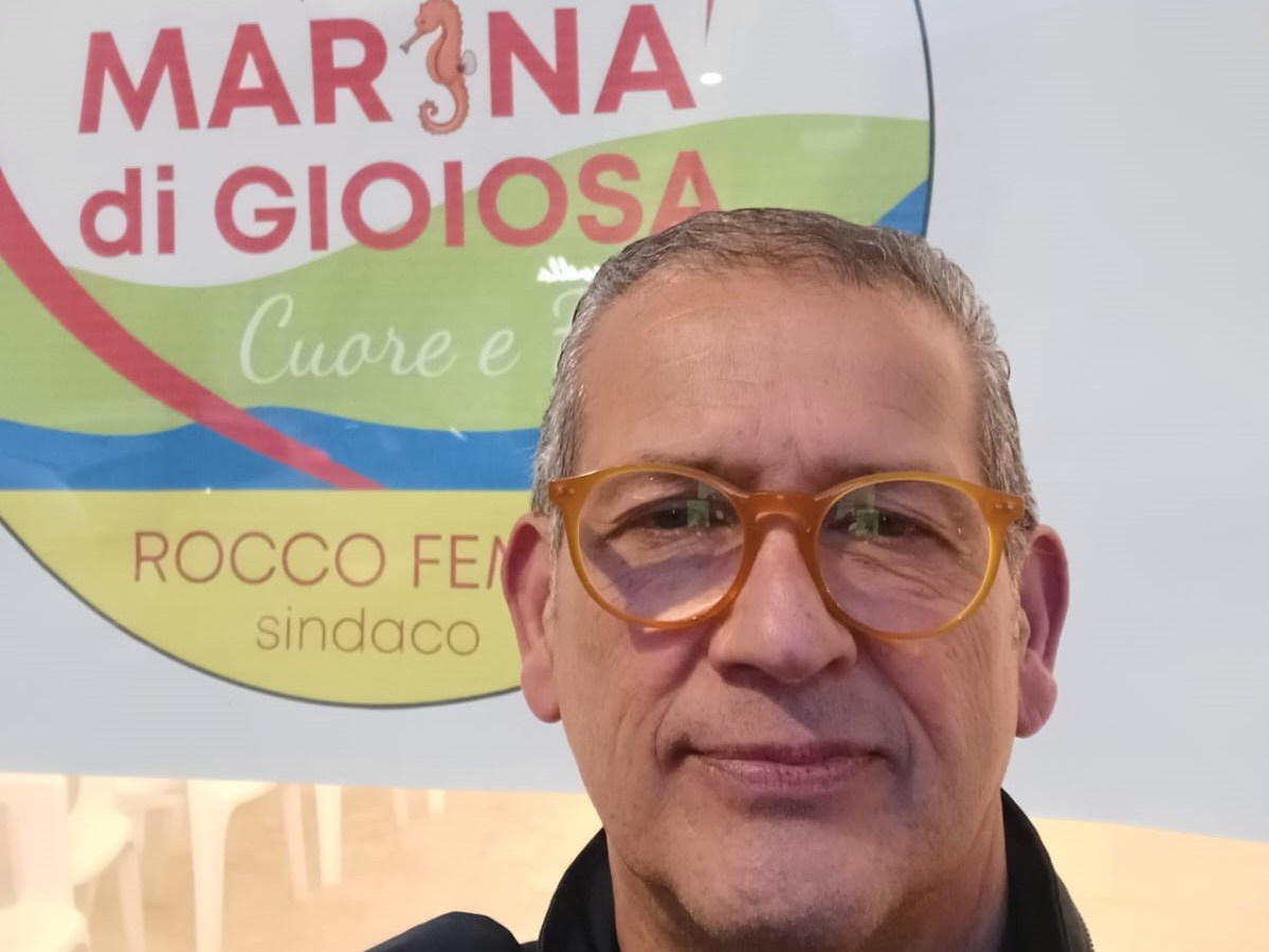 Rocco Femia Cuore e Futuro