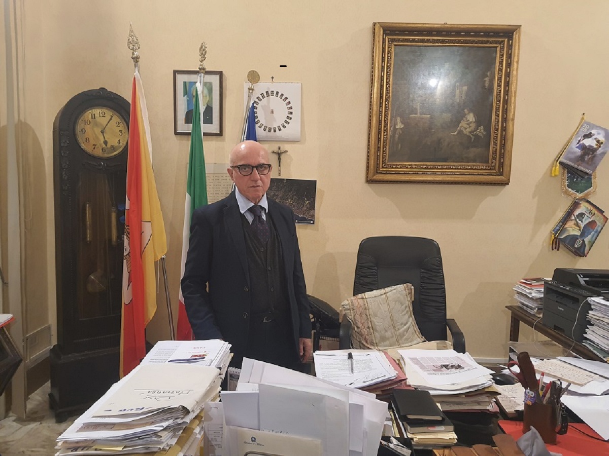 Santi Trovato