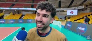 Saverio De Santis Domotek Volley RC