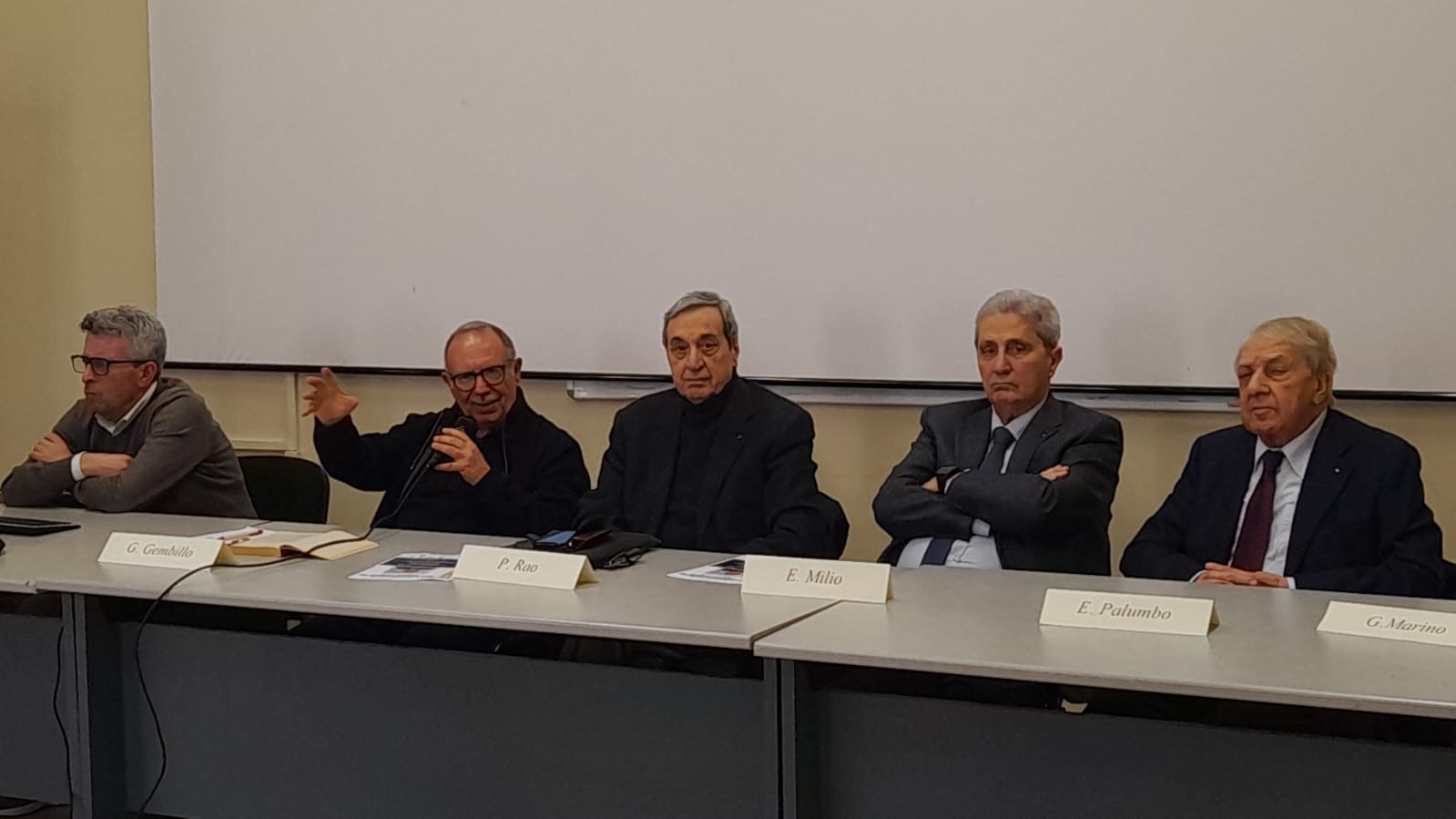 Scuola di liberalismo Messina
