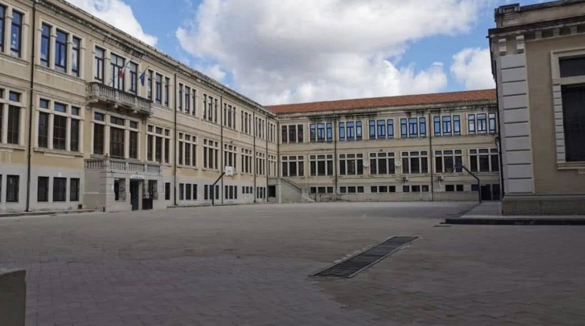 Scuole messina