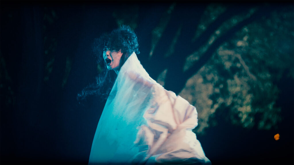 Spettacolo teatrale Antigone