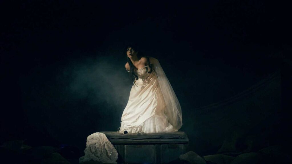 Spettacolo teatrale Antigone