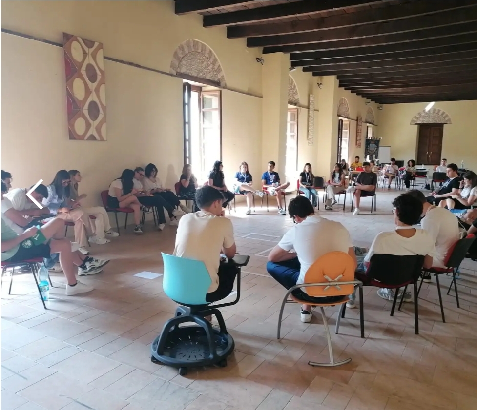 Summer School Desf4future 2025