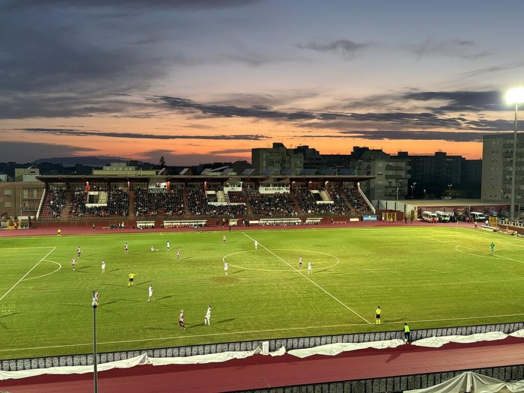 Trapani calcio