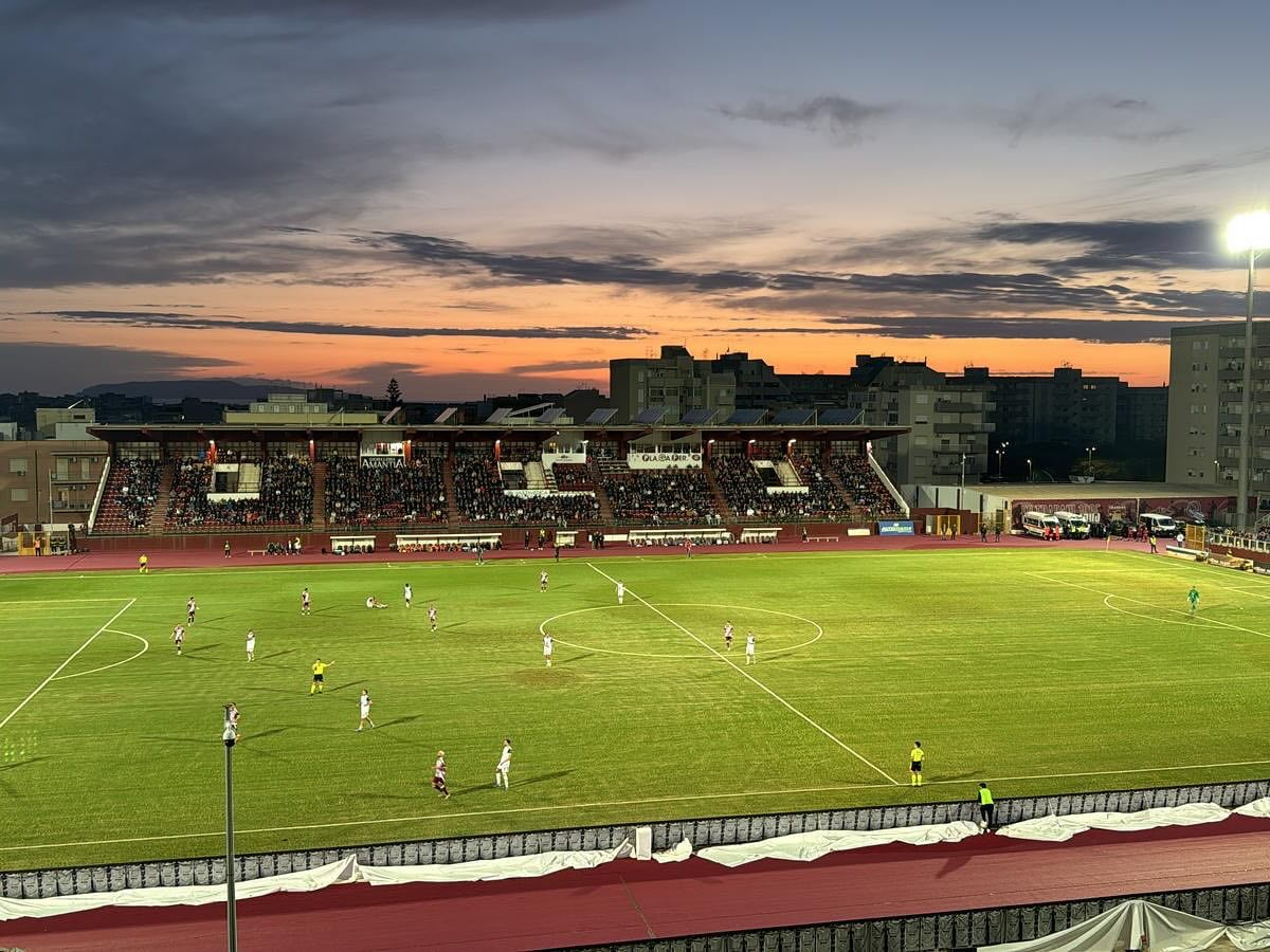 Trapani calcio