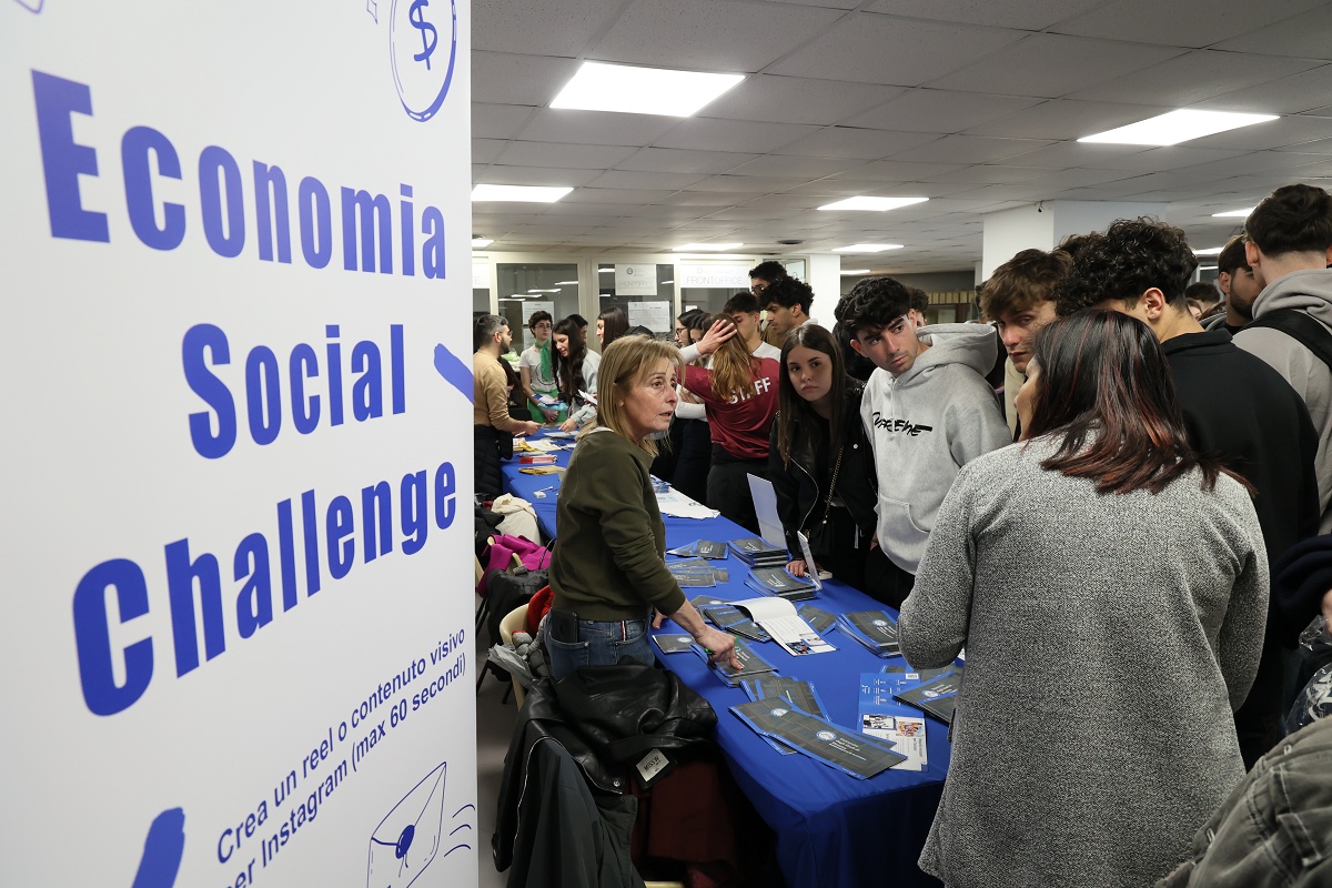 Unime Open Day