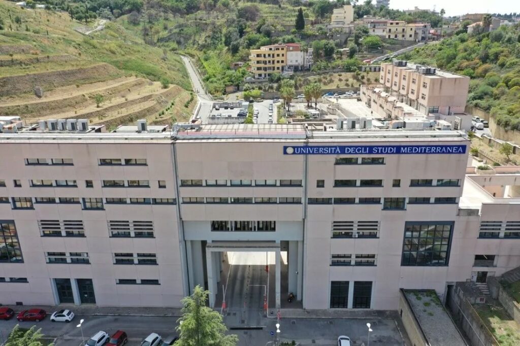 Università Mediterranea Reggio Calabria