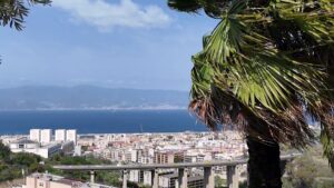 Vento di Scirocco Reggio Calabria