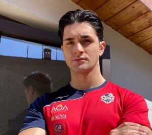 Vincenzo Mastrangelo