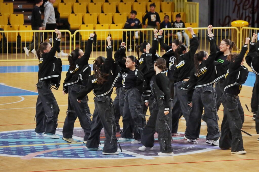 Ballerine Viola-Monopoli