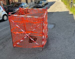 Voragini Reggio Calabria
