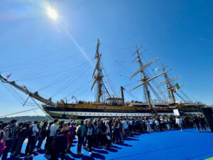 Amerigo Vespucci