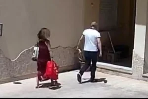 amica matteo messina denaro