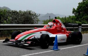 antonino di matteo ro racing gambarie