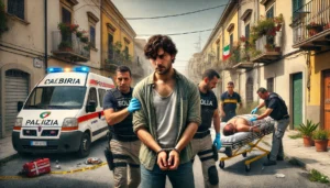 arresto 20enne
