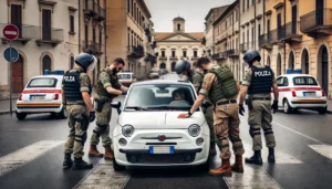 arresto