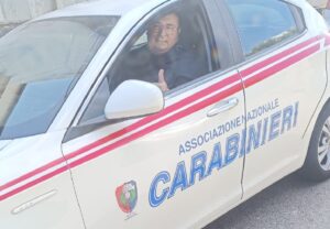 associazione carabinieri taurianova tomarchio
