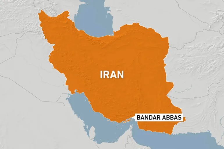 attentato Iran