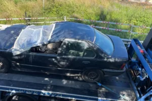 auto giudice scopelliti