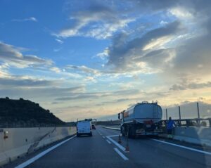 autocisterna guasta
