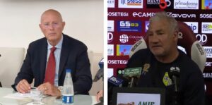 ballarino e infantino