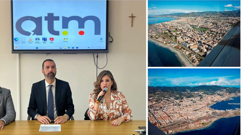 basile, grillo - Reggio - Messina