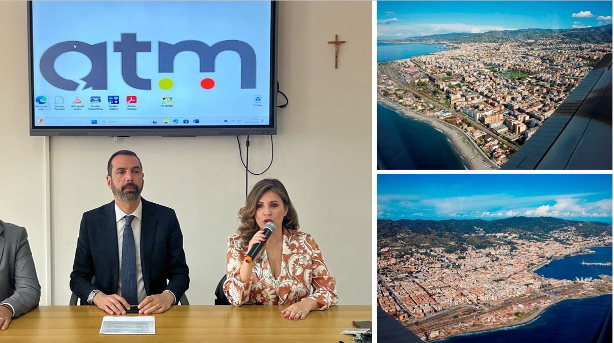 basile, grillo – Reggio – Messina