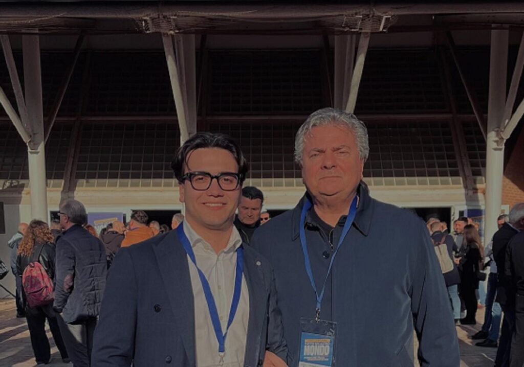 bruno caridi - mancuso