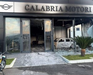 calabria motori