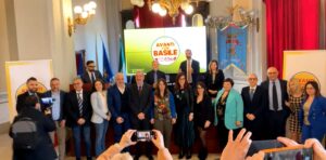 candidati sud chiama nord provincia Messina