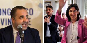 cannizzaro irto e schlein