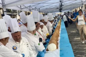 cannolo record caltanissetta